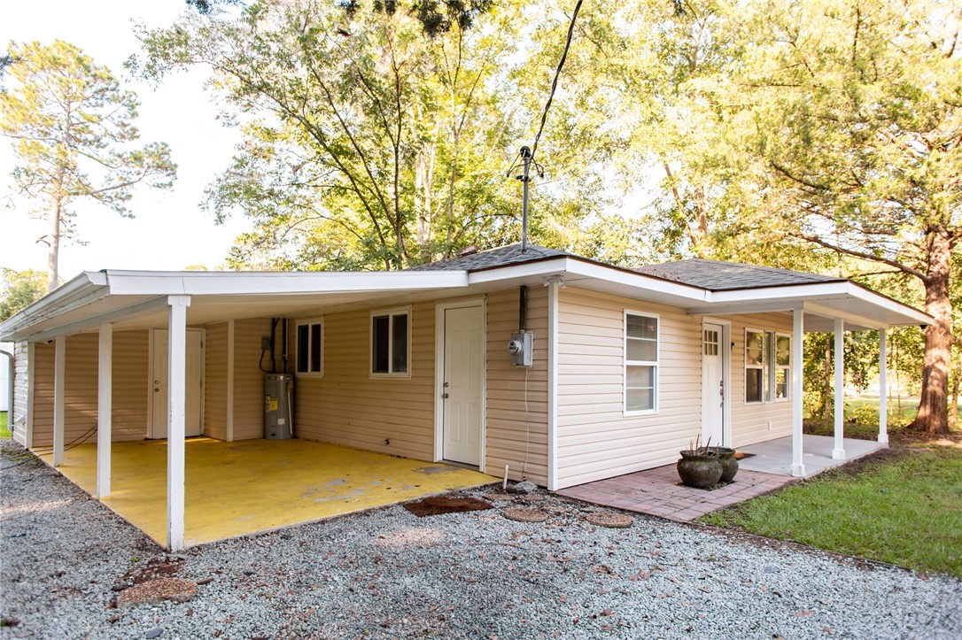 7126 Highway 301 Nahunta, GA 31553 - Photo 3 of 34