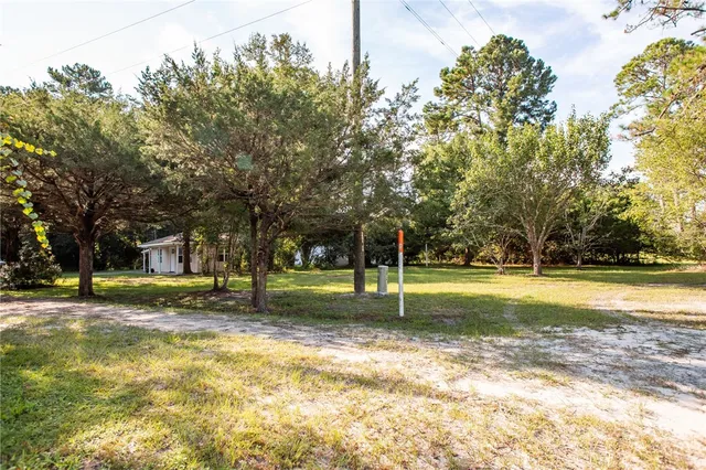 $169,900 | 7126 Highway 301, Nahunta, GA 31553