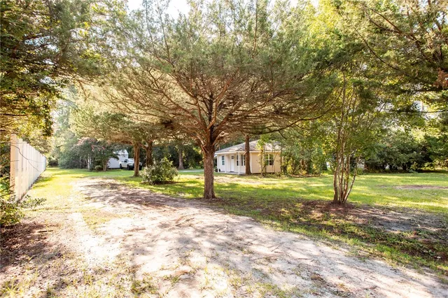 $169,900 | 7126 Highway 301, Nahunta, GA 31553