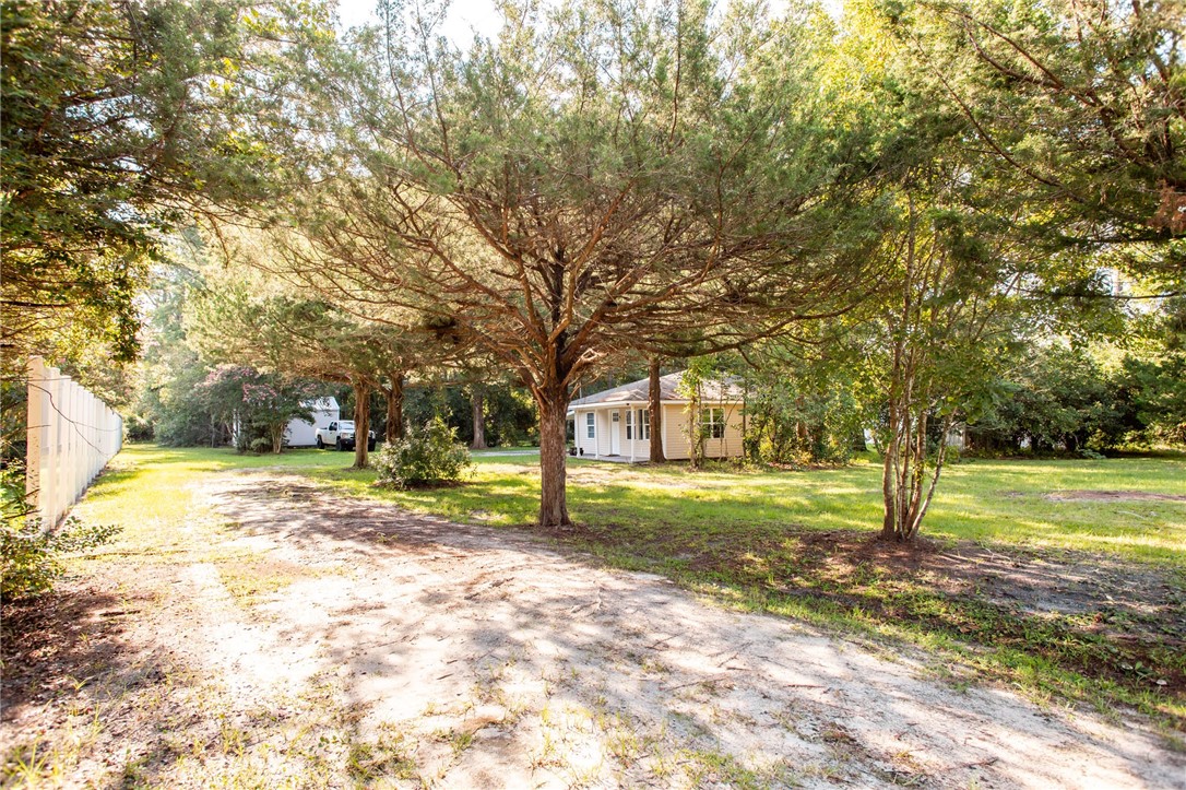 7126 Highway 301 Nahunta, GA 31553 - Photo 34 of 34