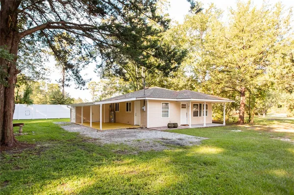 $162,900 | 7126 Highway 301, Nahunta, GA 31553