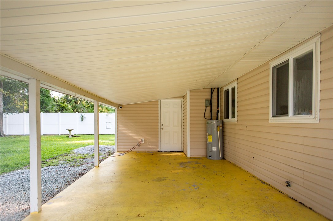 7126 Highway 301 Nahunta, GA 31553 - Photo 6 of 34