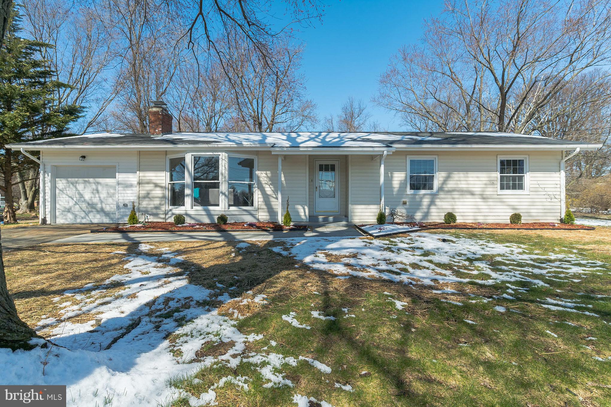 17904 Muncaster Road Rockville, MD 20855 - Photo 1 of 28 Exterior (Front)