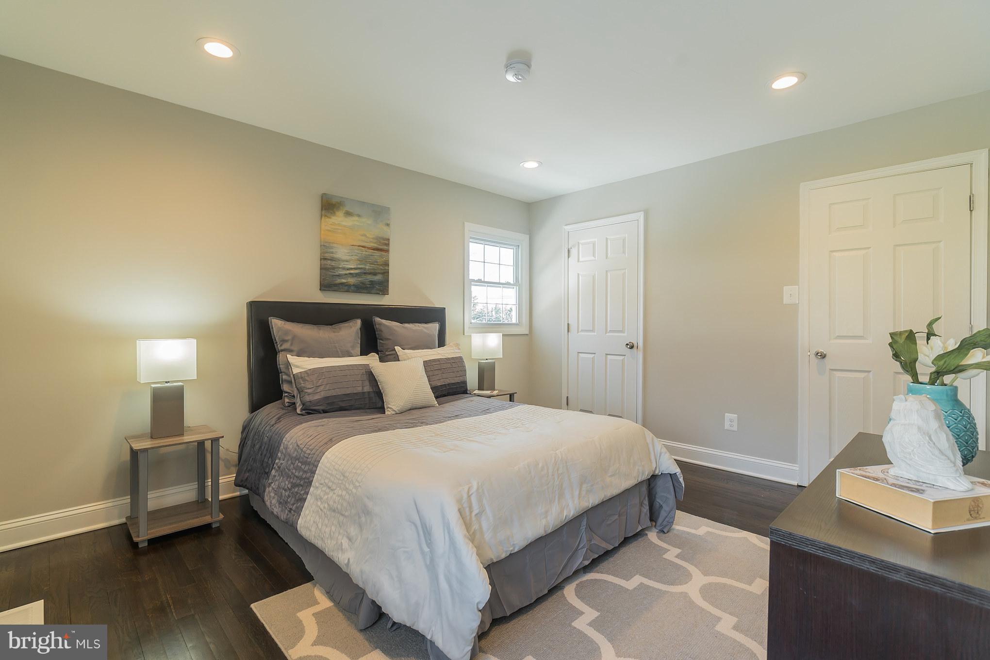 17904 Muncaster Road Rockville, MD 20855 - Photo 17 of 28 Bedroom