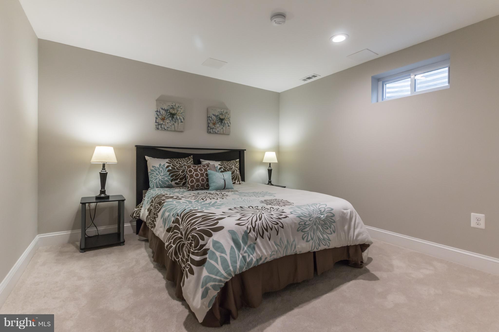 17904 Muncaster Road Rockville, MD 20855 - Photo 24 of 28 Basement