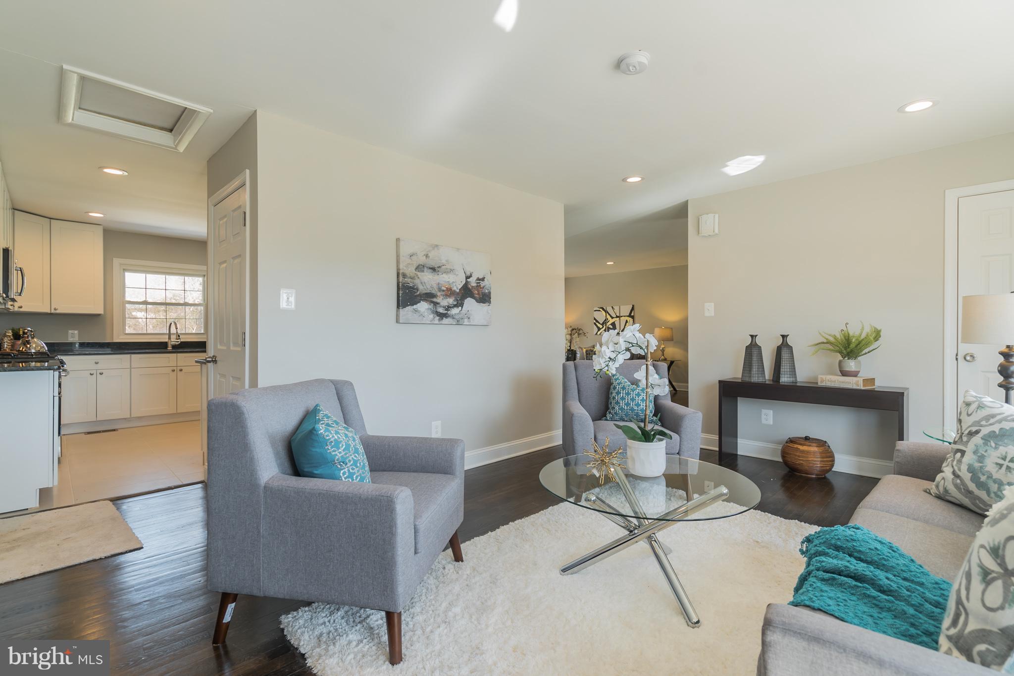 17904 Muncaster Road Rockville, MD 20855 - Photo 4 of 28 Family Room