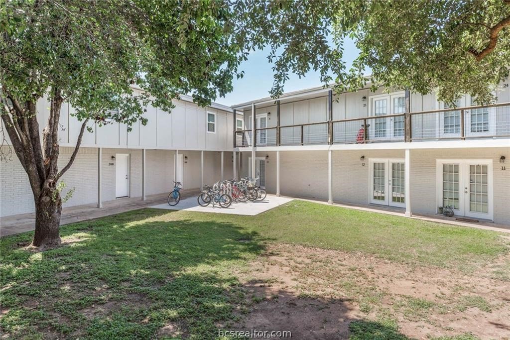 3900 Old College Road, Unit 15 Bryan, TX 77801 - Photo 10 of 12