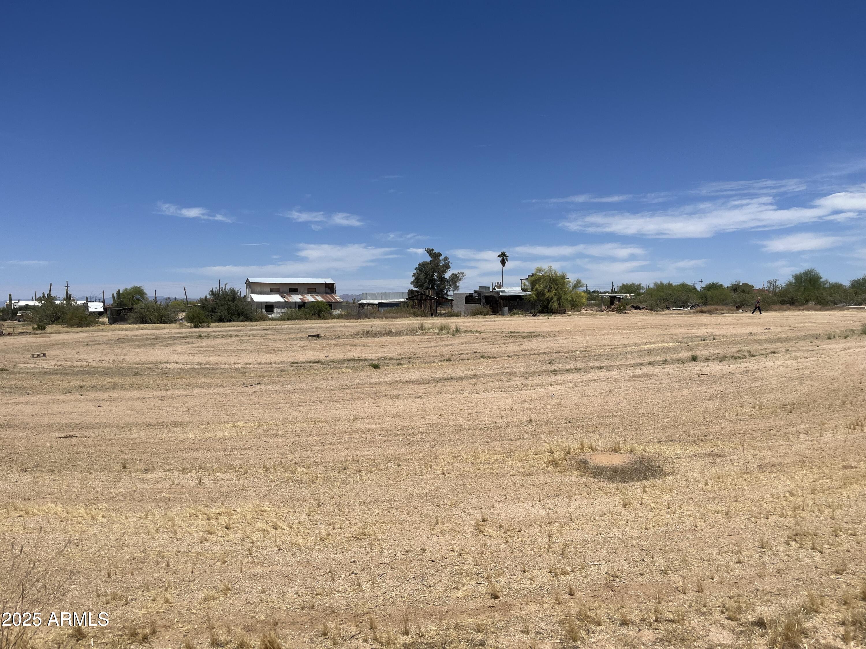 22695 East Cactus Forest Road Florence, AZ 85132 - Photo 35 of 37 Flat Usable Land!