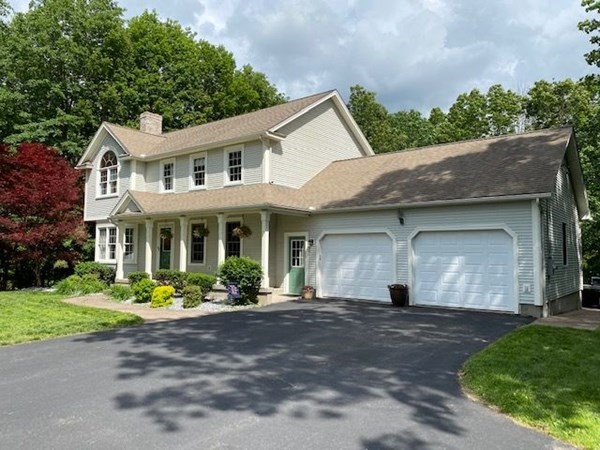 300 South Longyard Road Southwick, MA 01077 - Photo 1 of 28 Gallery Image 1