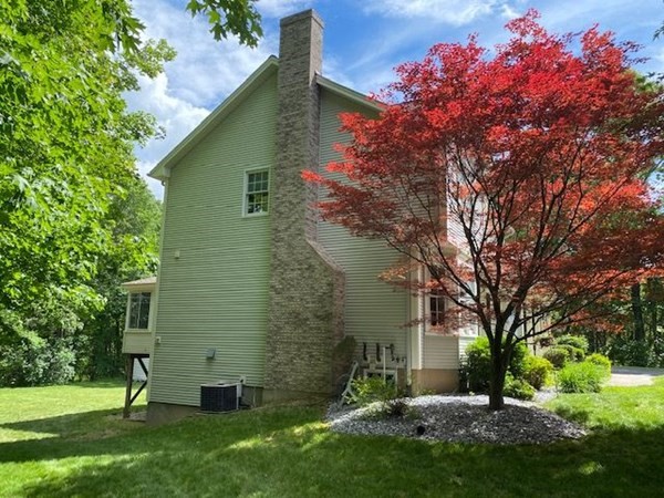300 South Longyard Road Southwick, MA 01077 - Photo 2 of 28 Gallery Image 2