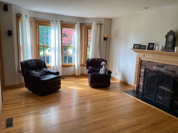 300 South Longyard Road Southwick, MA 01077 - Photo 8 of 28 Gallery Image 8