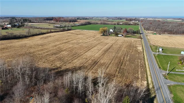 $130,000 | 0 Rte 96a Lodi Ny 14521, Interlaken, NY 14847