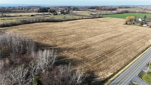 $130,000 | 0 Rte 96a Lodi Ny 14521, Interlaken, NY 14847