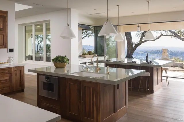 $7,999,000 | 2025 Redwood Hill Road, Santa Rosa, CA 95404