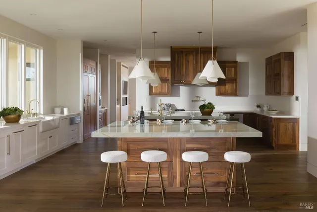 $7,999,000 | 2025 Redwood Hill Road, Santa Rosa, CA 95404