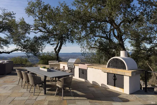 $7,999,000 | 2025 Redwood Hill Road, Santa Rosa, CA 95404