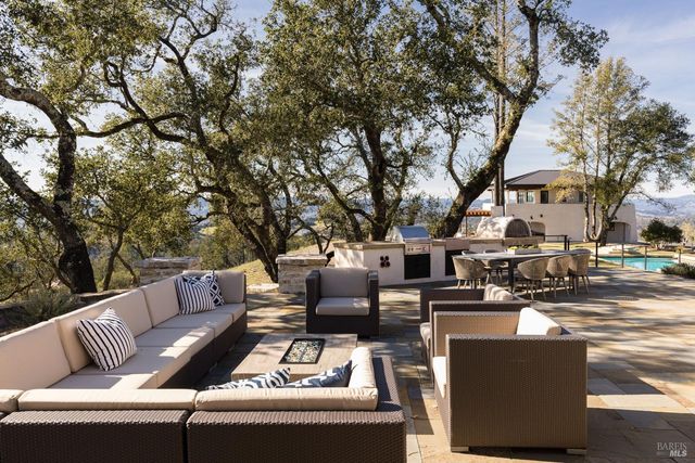 $6,995,000 | 2025 Redwood Hill Road, Santa Rosa, CA 95404