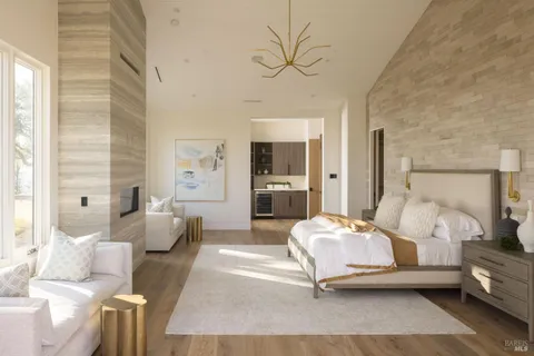 $6,995,000 | 2025 Redwood Hill Road, Santa Rosa, CA 95404