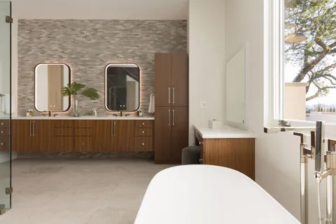 $6,995,000 | 2025 Redwood Hill Road, Santa Rosa, CA 95404