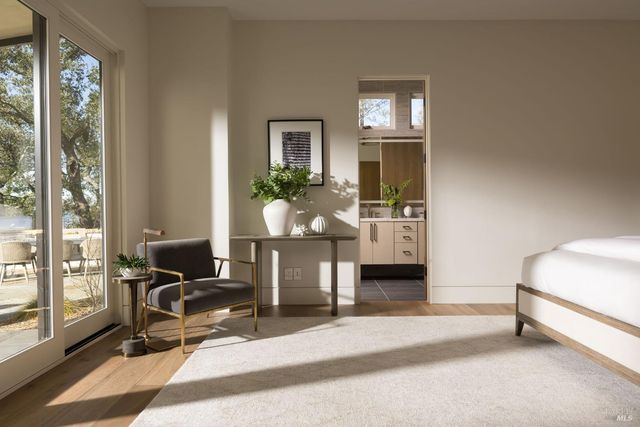 $6,995,000 | 2025 Redwood Hill Road, Santa Rosa, CA 95404