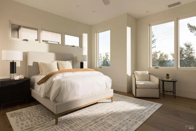 $7,999,000 | 2025 Redwood Hill Road, Santa Rosa, CA 95404