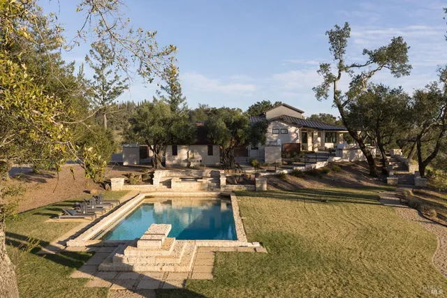 $7,999,000 | 2025 Redwood Hill Road, Santa Rosa, CA 95404