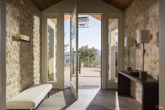 $7,999,000 | 2025 Redwood Hill Road, Santa Rosa, CA 95404