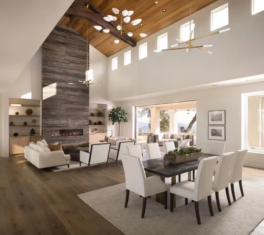 $7,999,000 | 2025 Redwood Hill Road, Santa Rosa, CA 95404