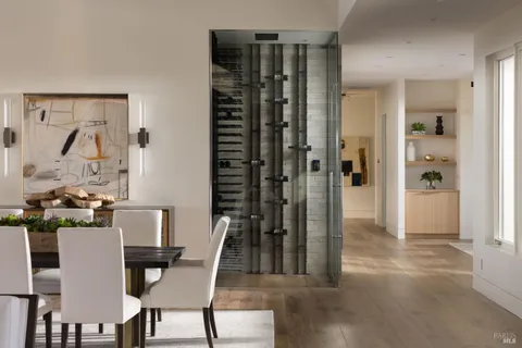 $6,995,000 | 2025 Redwood Hill Road, Santa Rosa, CA 95404