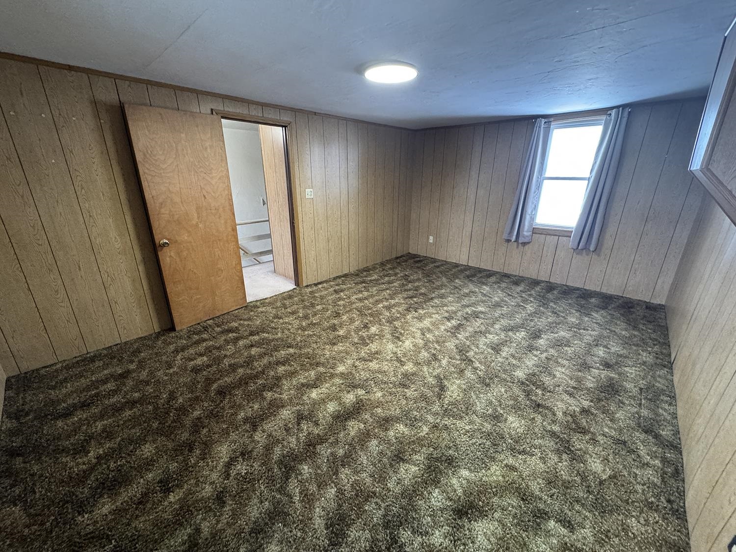 18341 Pleasant Hill Road Mount Carroll, IL 61053 - Photo 32 of 41 a view of empty room