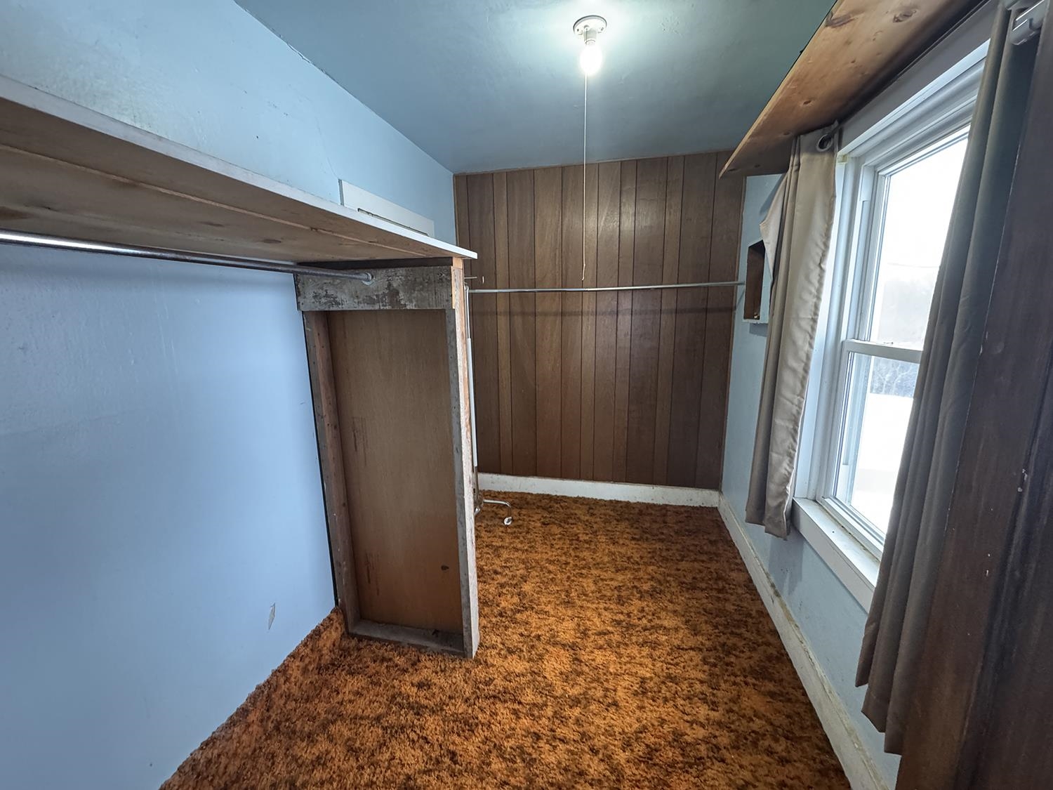 18341 Pleasant Hill Road Mount Carroll, IL 61053 - Photo 37 of 41 a view of hallway