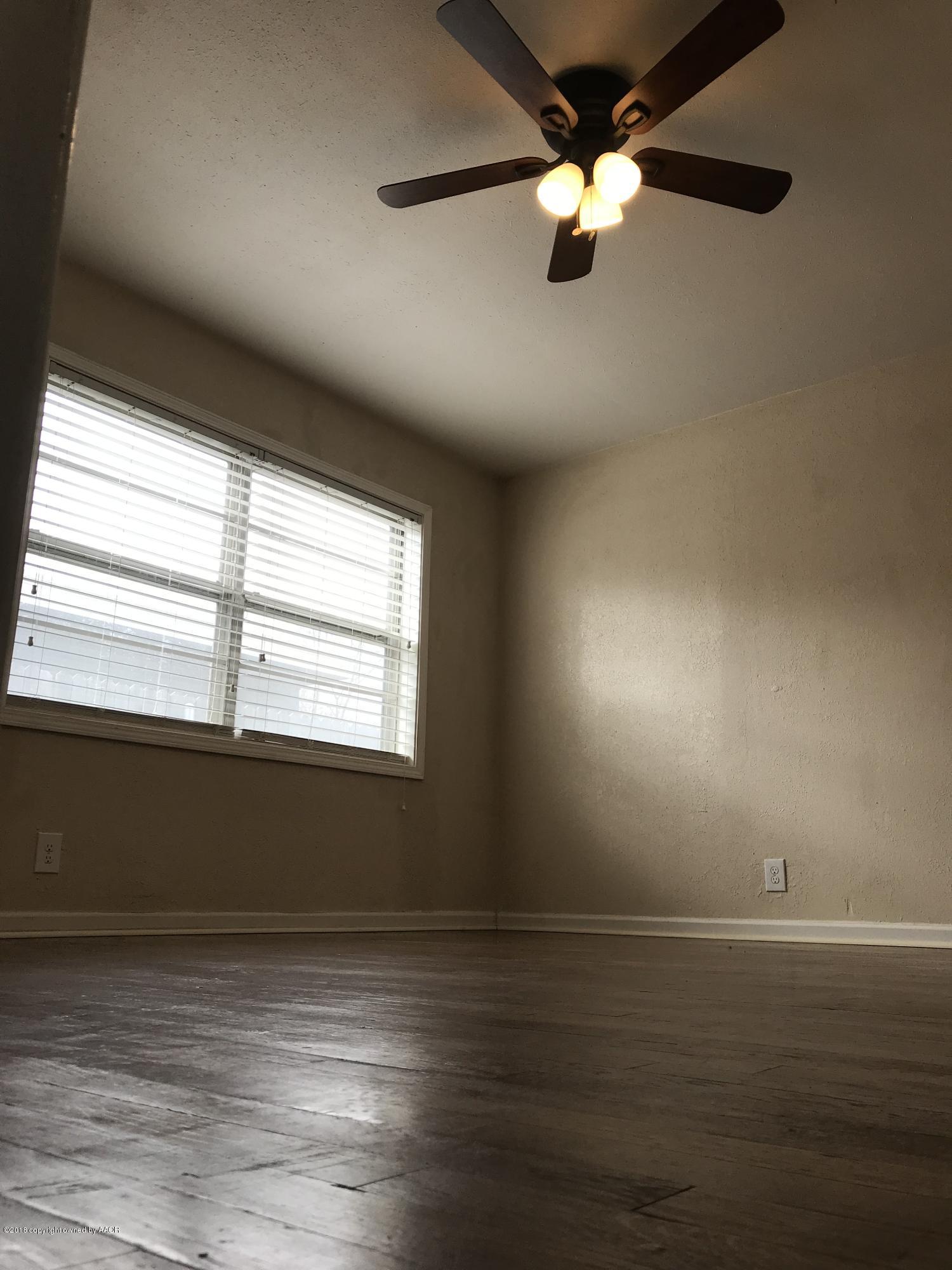 4634 Crockett Street Amarillo, TX 79110 - Photo 15 of 23 MASTER