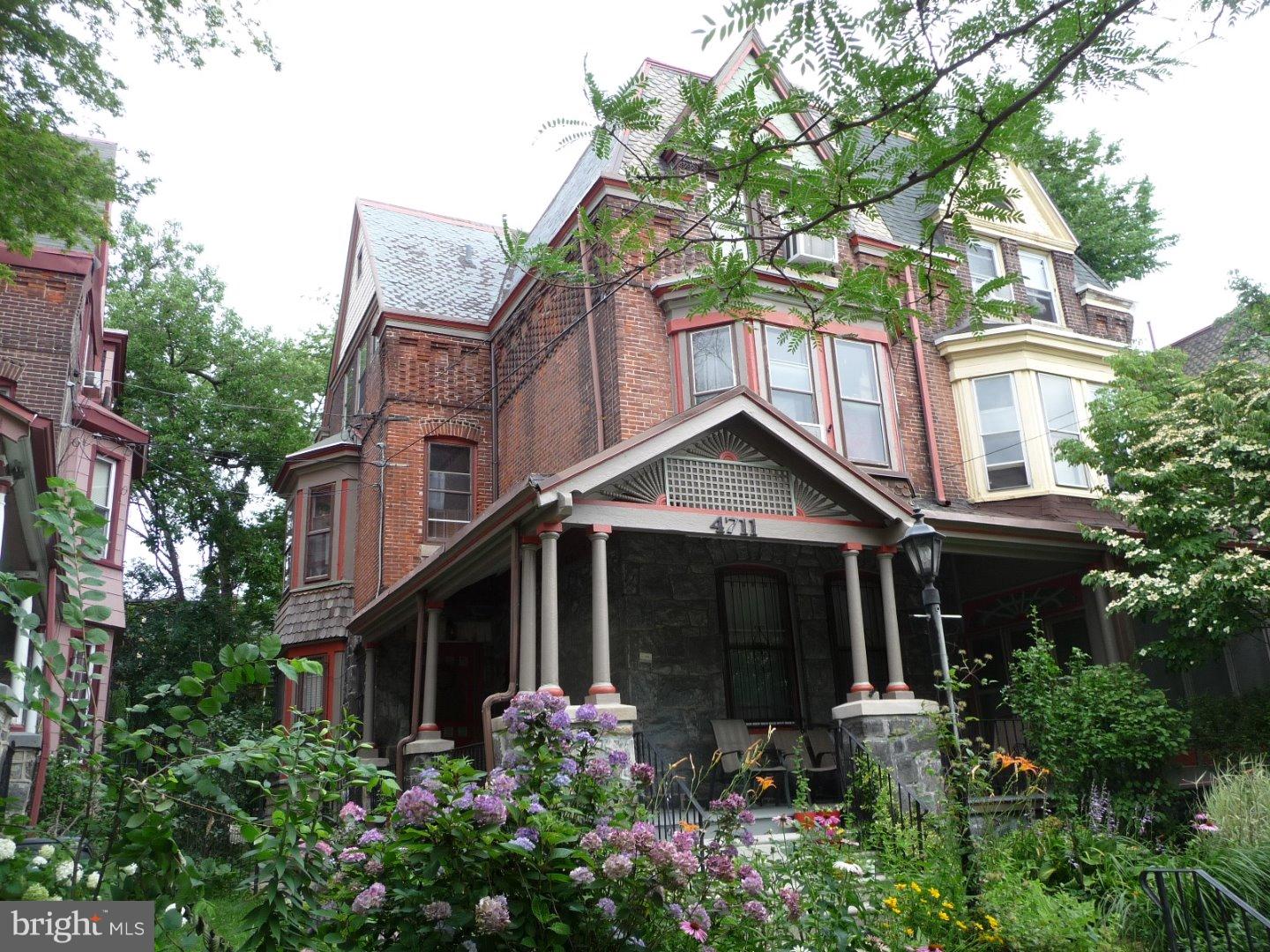 4711 Springfield Avenue Philadelphia, PA 19143 - Photo 1 of 2