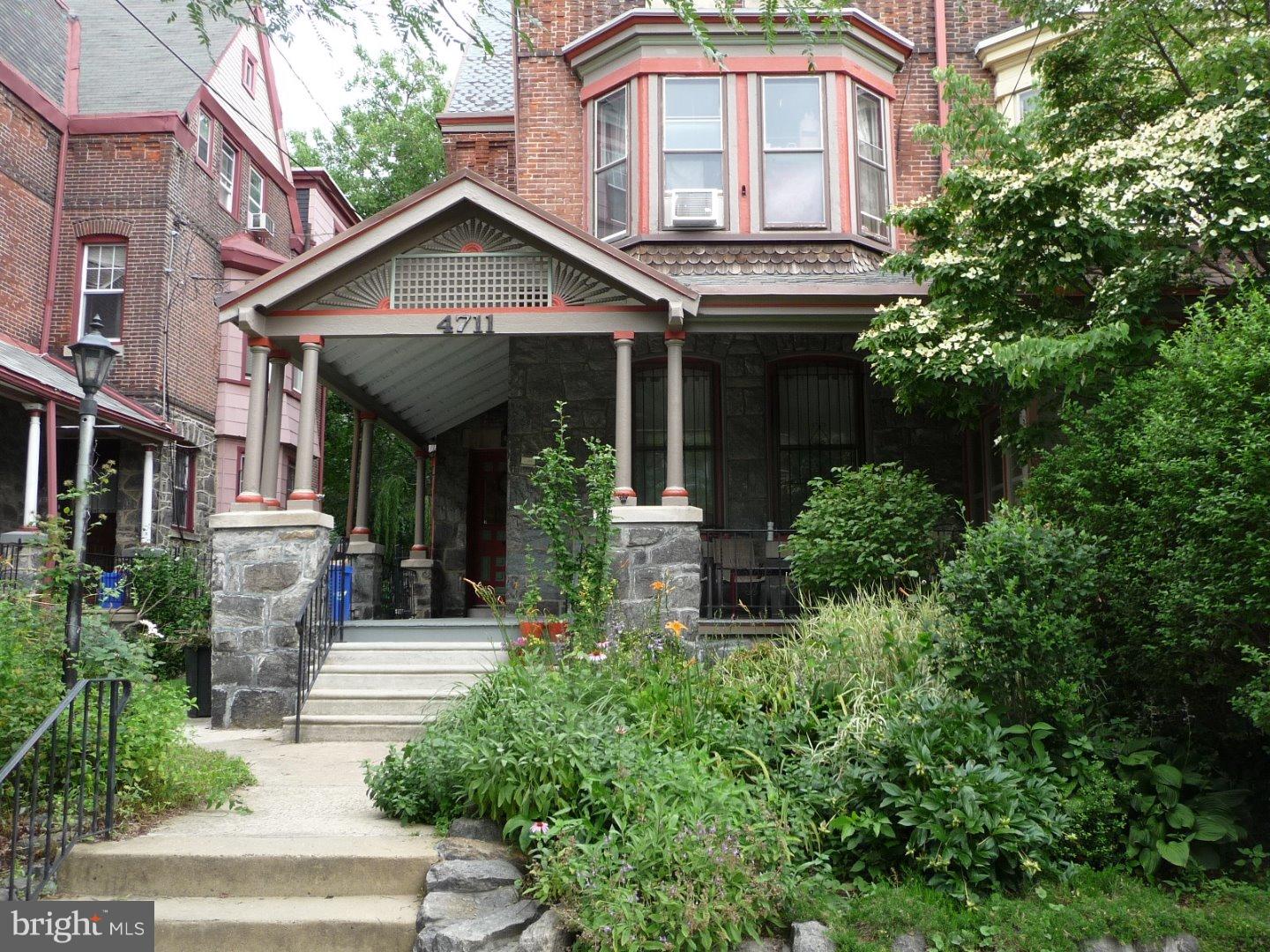 4711 Springfield Avenue Philadelphia, PA 19143 - Photo 2 of 2