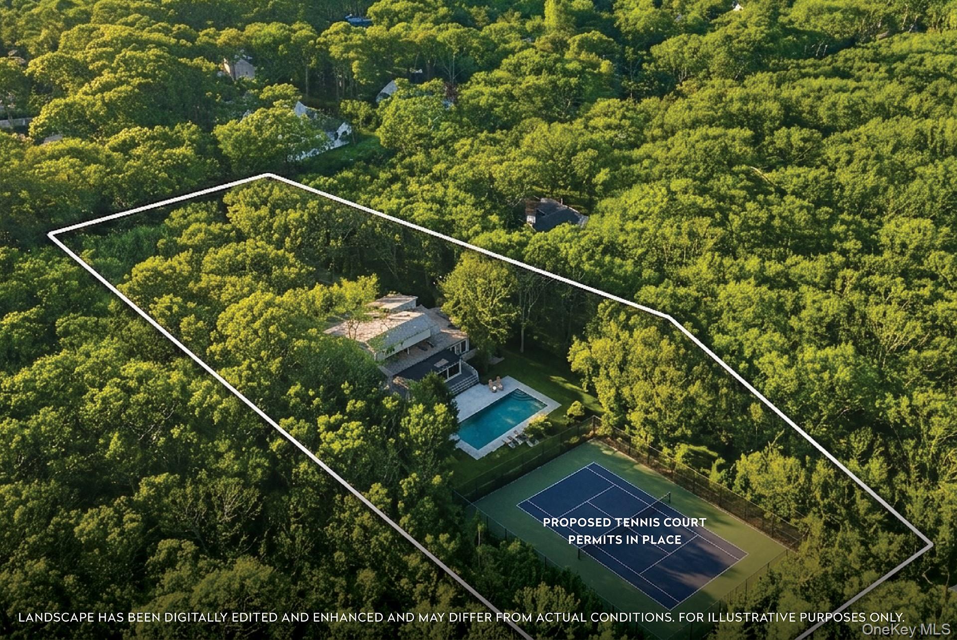 1824 Majors Path Southampton, NY 11968 - Photo 1 of 28