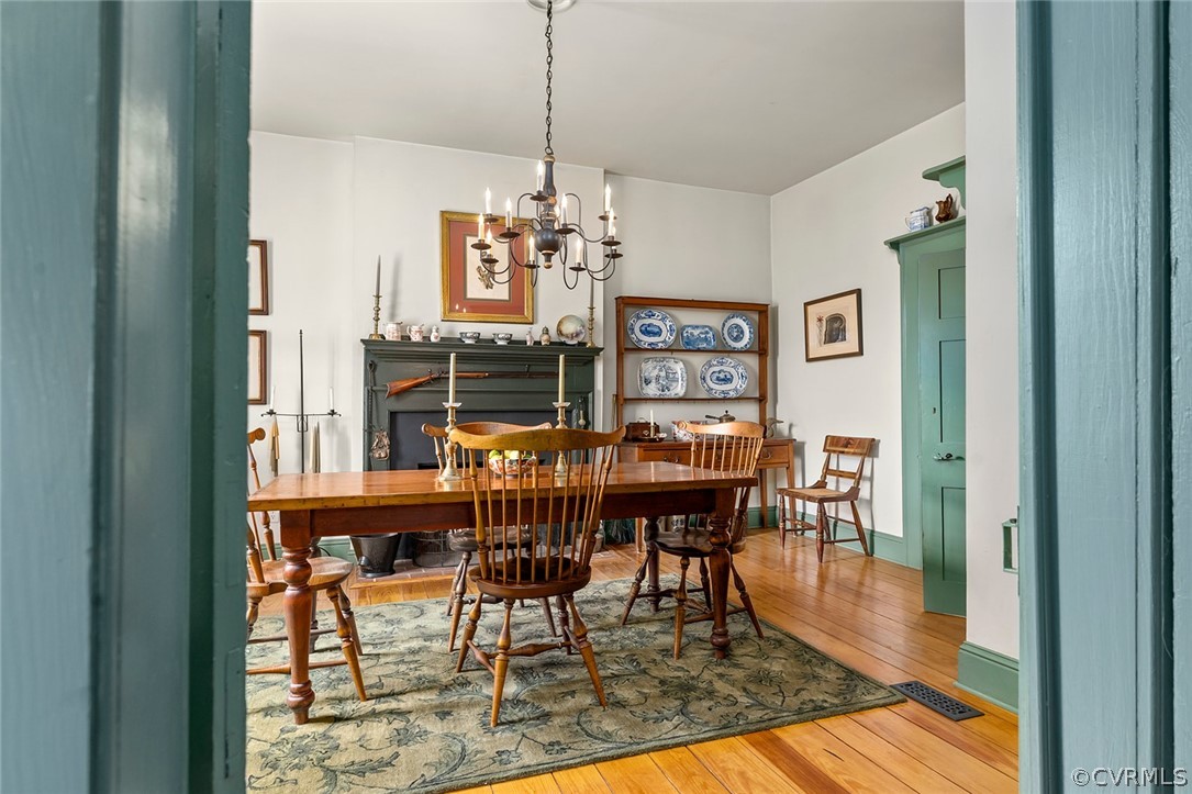 2009 Dunbrooke Road Tappahannock, VA 22560 - Photo 15 of 50 Gallery Image 15