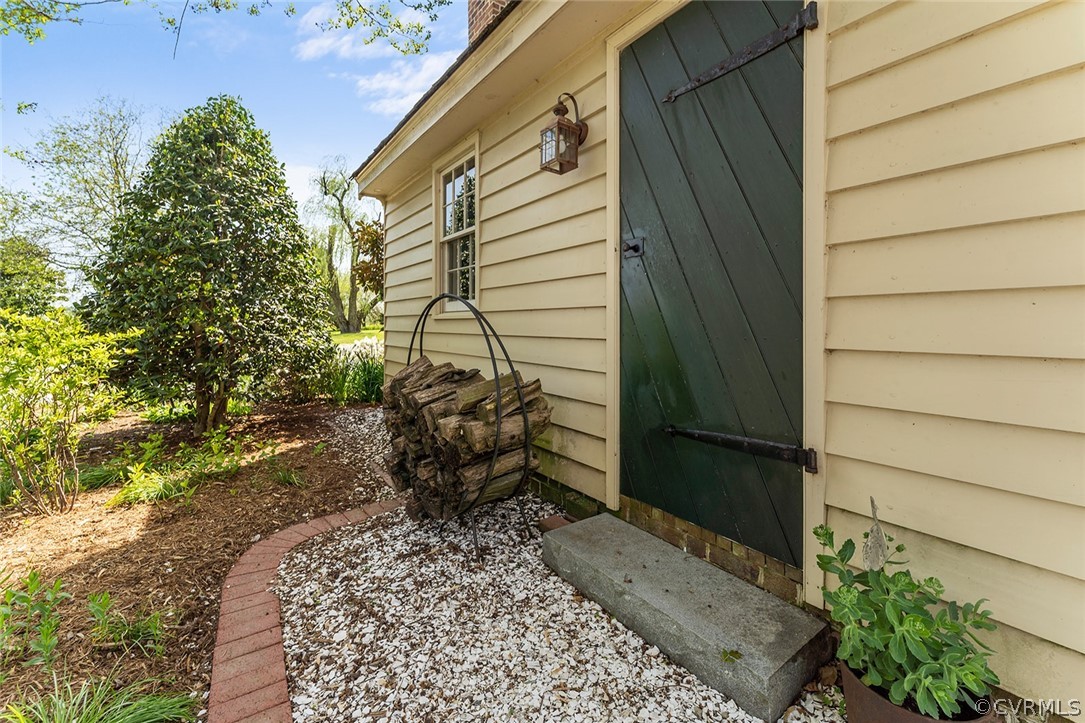 2009 Dunbrooke Road Tappahannock, VA 22560 - Photo 43 of 50 Gallery Image 43