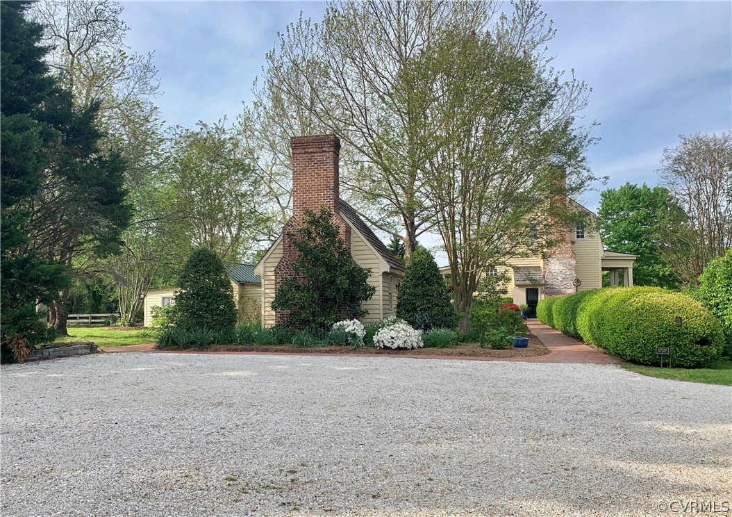 2009 Dunbrooke Road Tappahannock, VA 22560 - Photo 47 of 50 Gallery Image 47