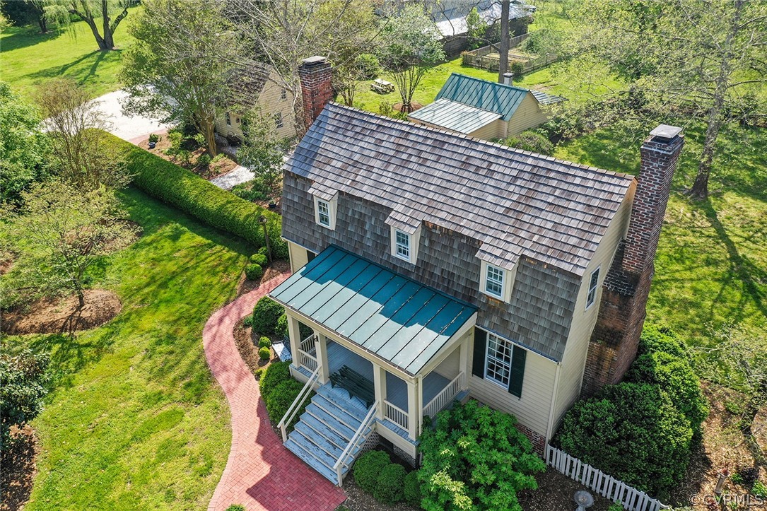 2009 Dunbrooke Road Tappahannock, VA 22560 - Photo 50 of 50 Gallery Image 50