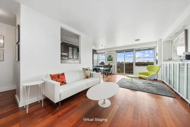 $399,000 | 2400 Johnson Avenue, Unit 10C | Spuyten Duyvil