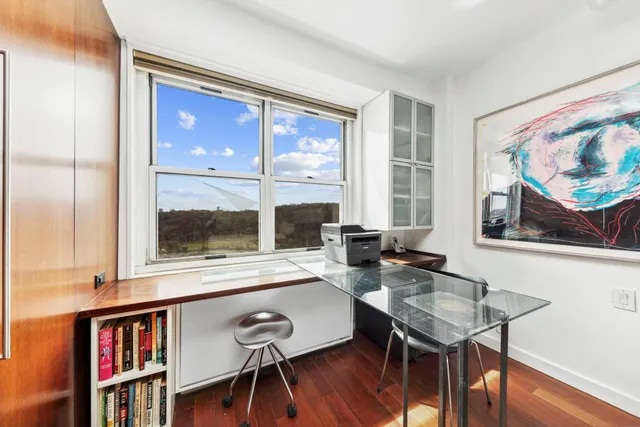 $399,000 | 2400 Johnson Avenue, Unit 10C | Spuyten Duyvil