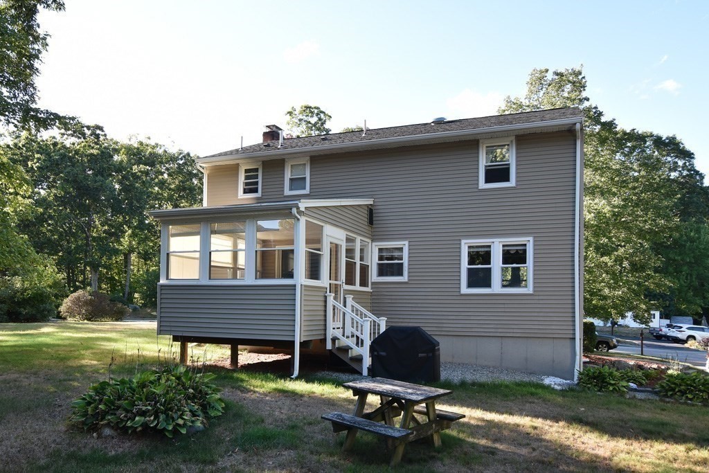 21 Windsor Road Milford, MA 01757 - Photo 17 of 17 Gallery Image 17