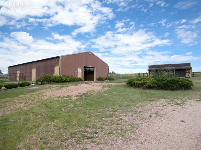 13975 McClelland Road Calhan, CO 80808 - Photo 19 of 25 Gallery Image 19