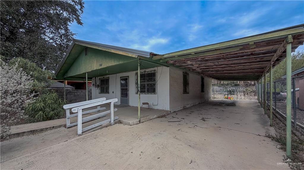 5575 Tampico Street Rio Grande City, TX 78582 - Photo 7 of 10