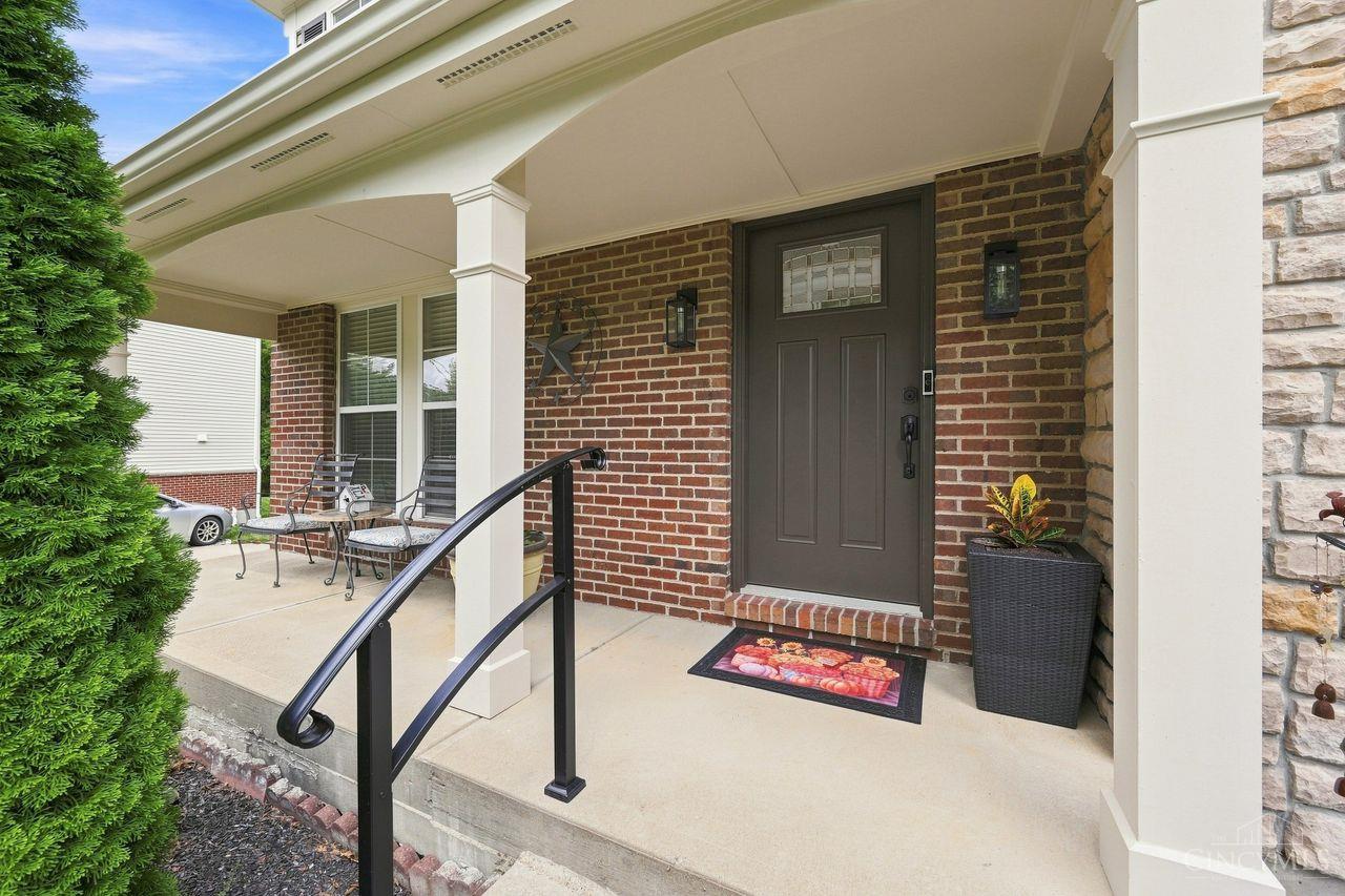 1206 Saddletop Ridge Batavia City, OH 45103 - Photo 2 of 56 Gallery Image 2