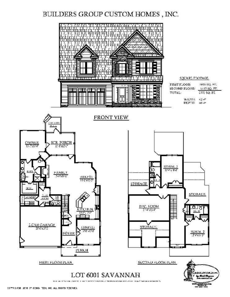 2741 Peachleaf Street Raleigh, NC 27614 - Photo 3 of 3 Photo 3