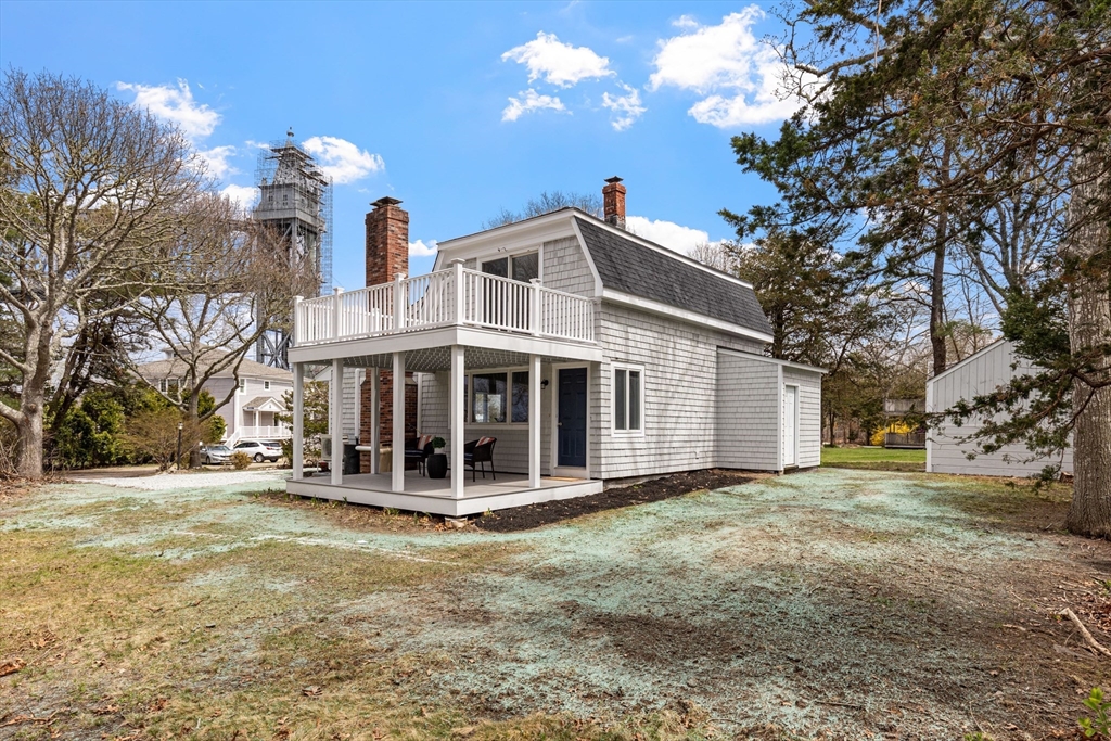 5 Bell Road Bourne, MA 02532 - Photo 5 of 28