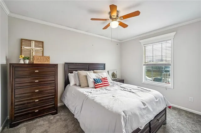 $330,000 | 1102 Melody Court, Kearney, MO 64060