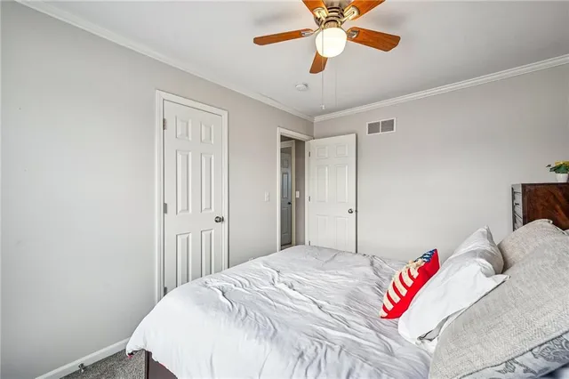 $330,000 | 1102 Melody Court, Kearney, MO 64060