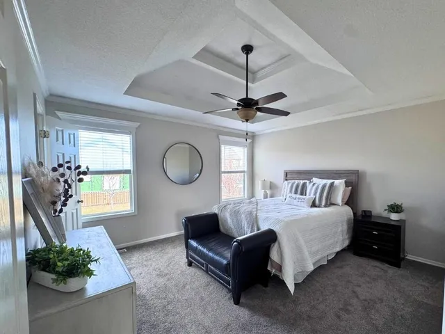 $330,000 | 1102 Melody Court, Kearney, MO 64060